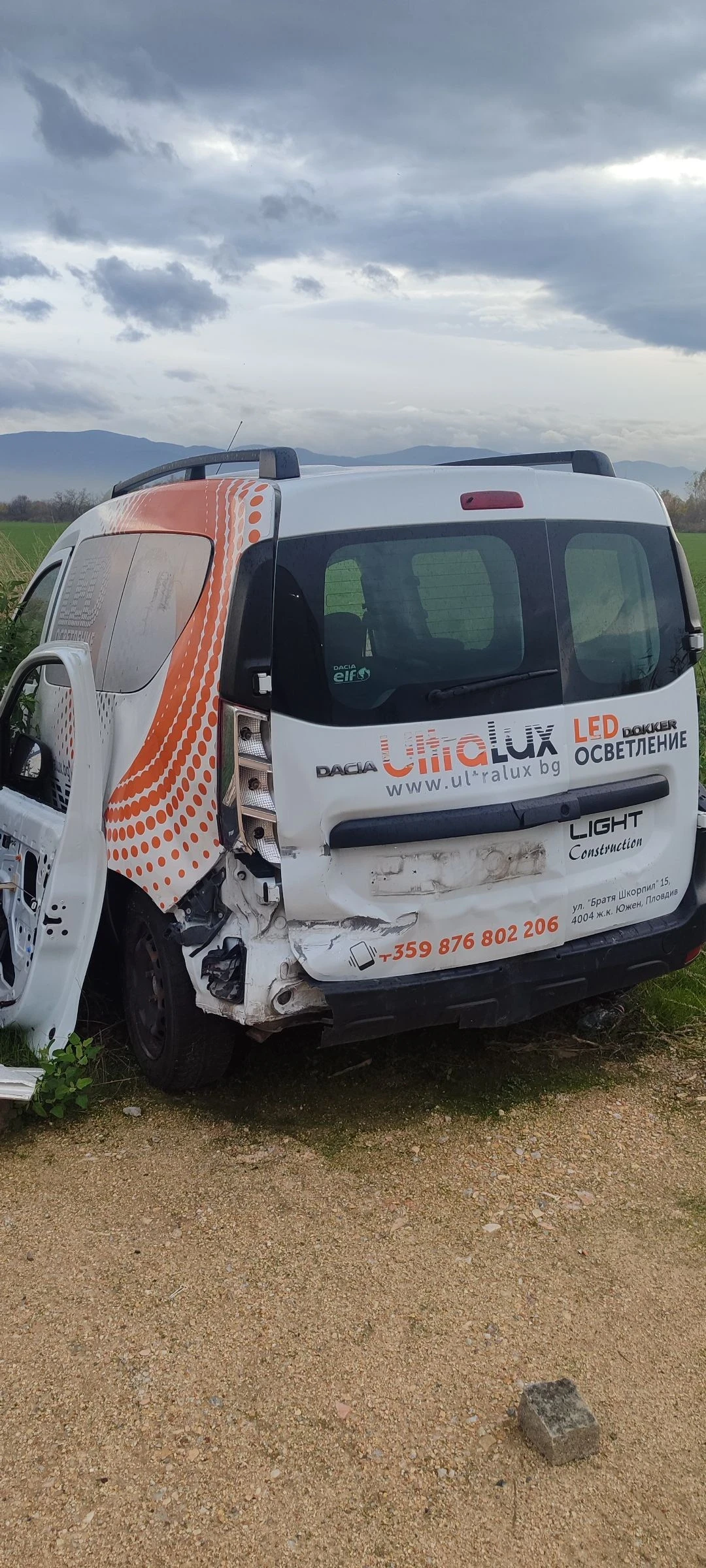 Dacia Dokker  - изображение 2