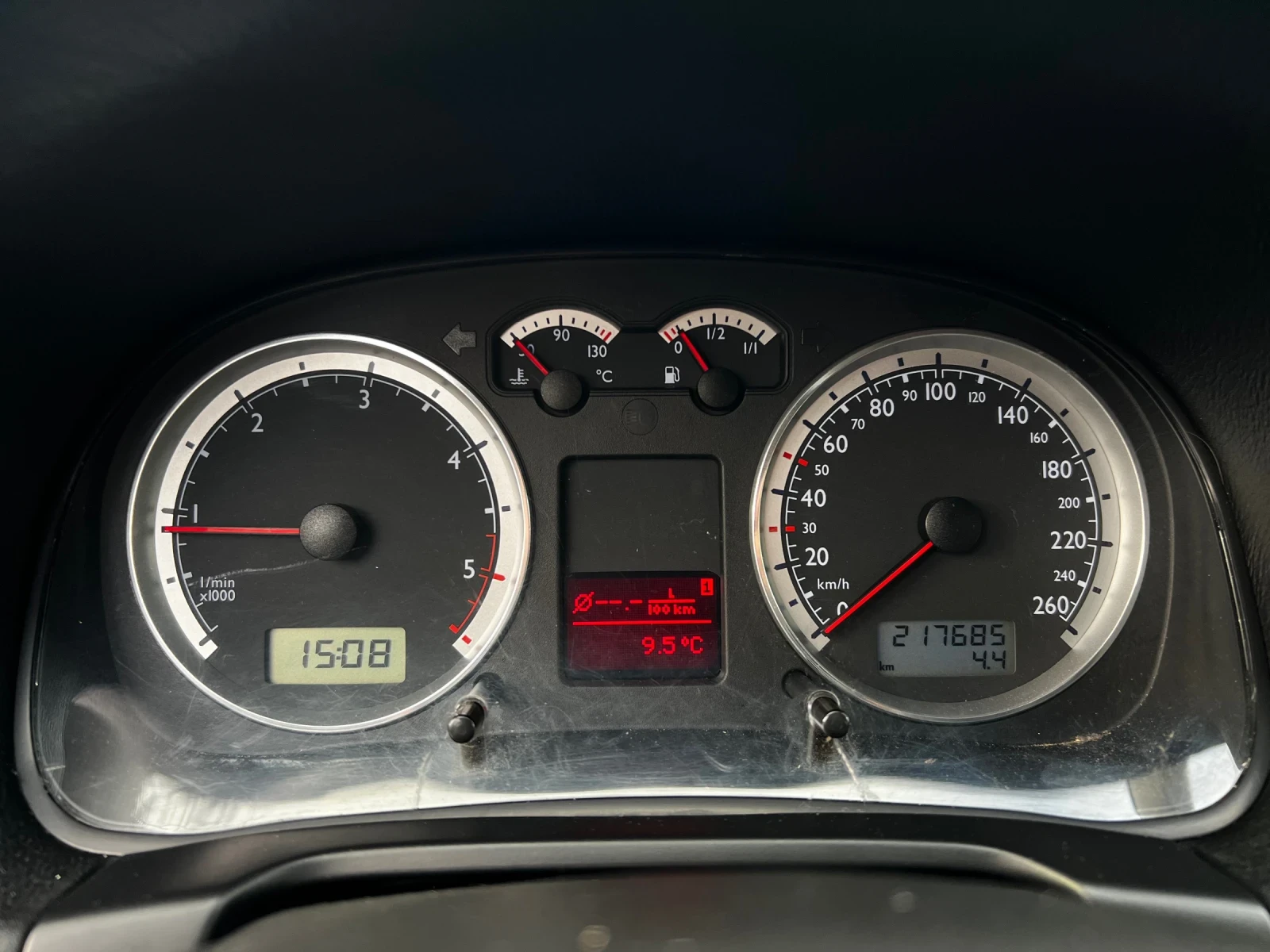 VW Golf 1.9TDI 90. GT | Mobile.bg   16