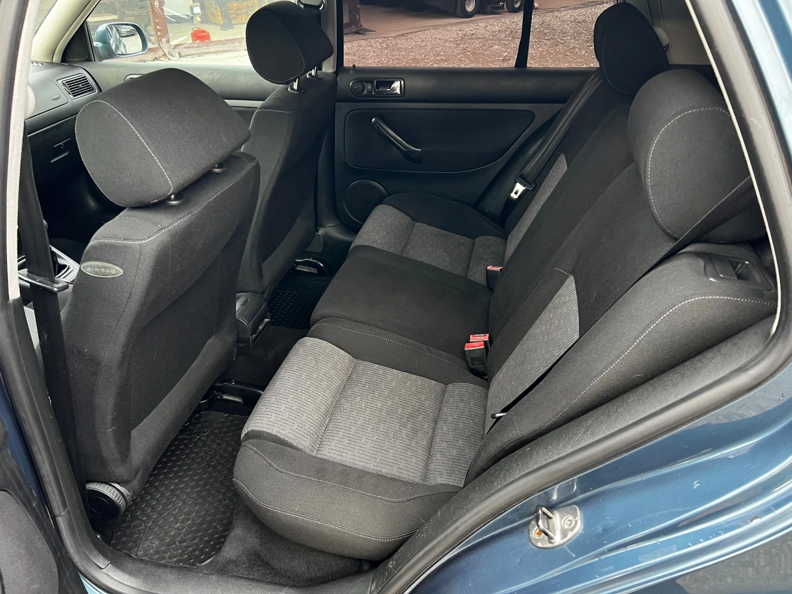 VW Golf 1.9TDI 90. GT | Mobile.bg   12