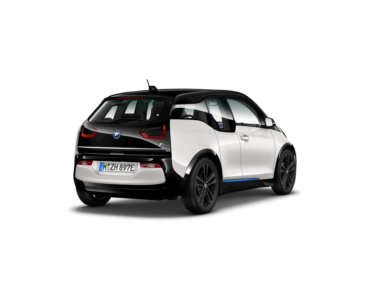 BMW i3 120Ah | Mobile.bg   3