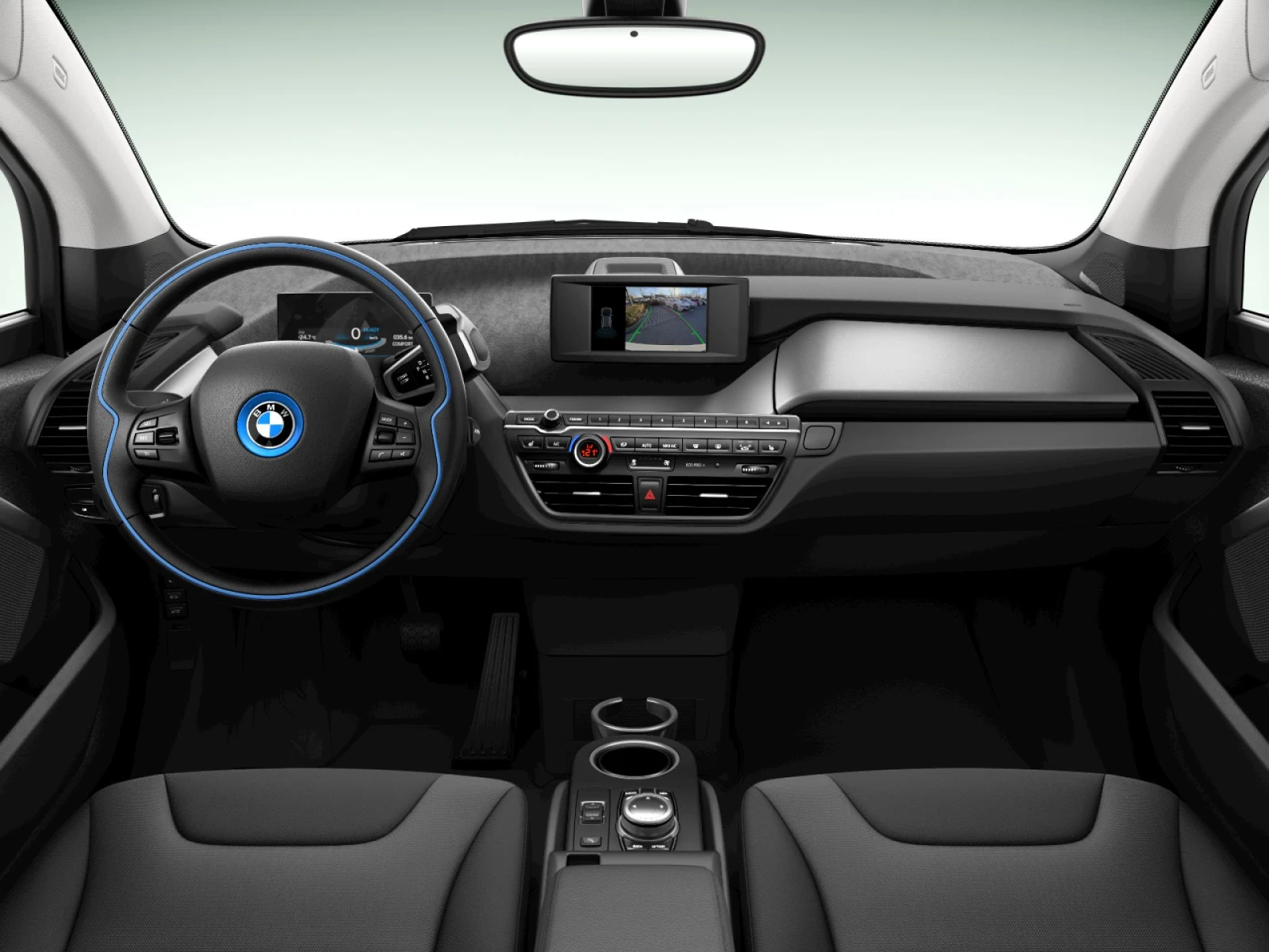 BMW i3 120Ah | Mobile.bg   10