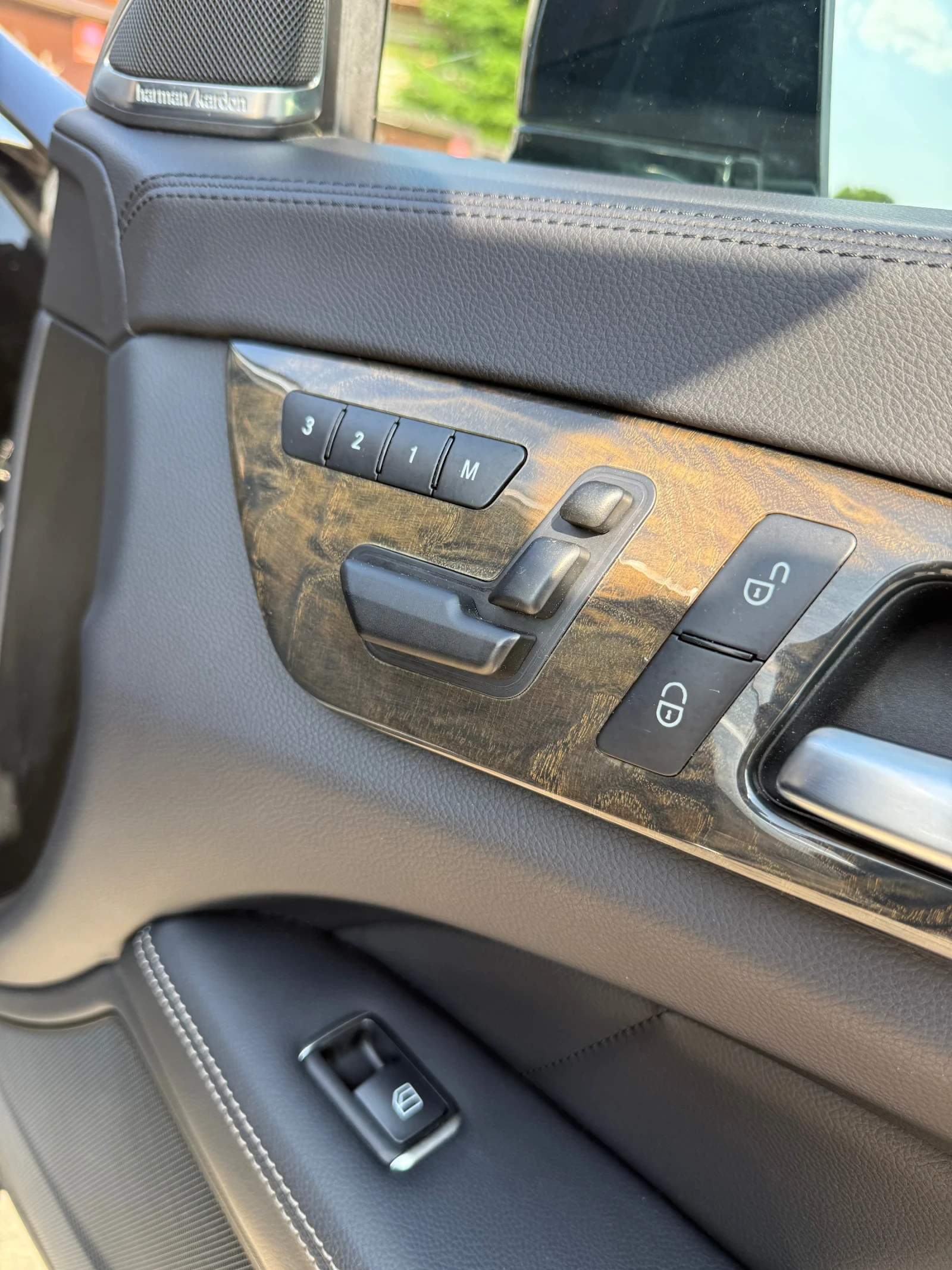 Mercedes-Benz CLS 500 ������� ��������  | Mobile.bg � ����������� 7