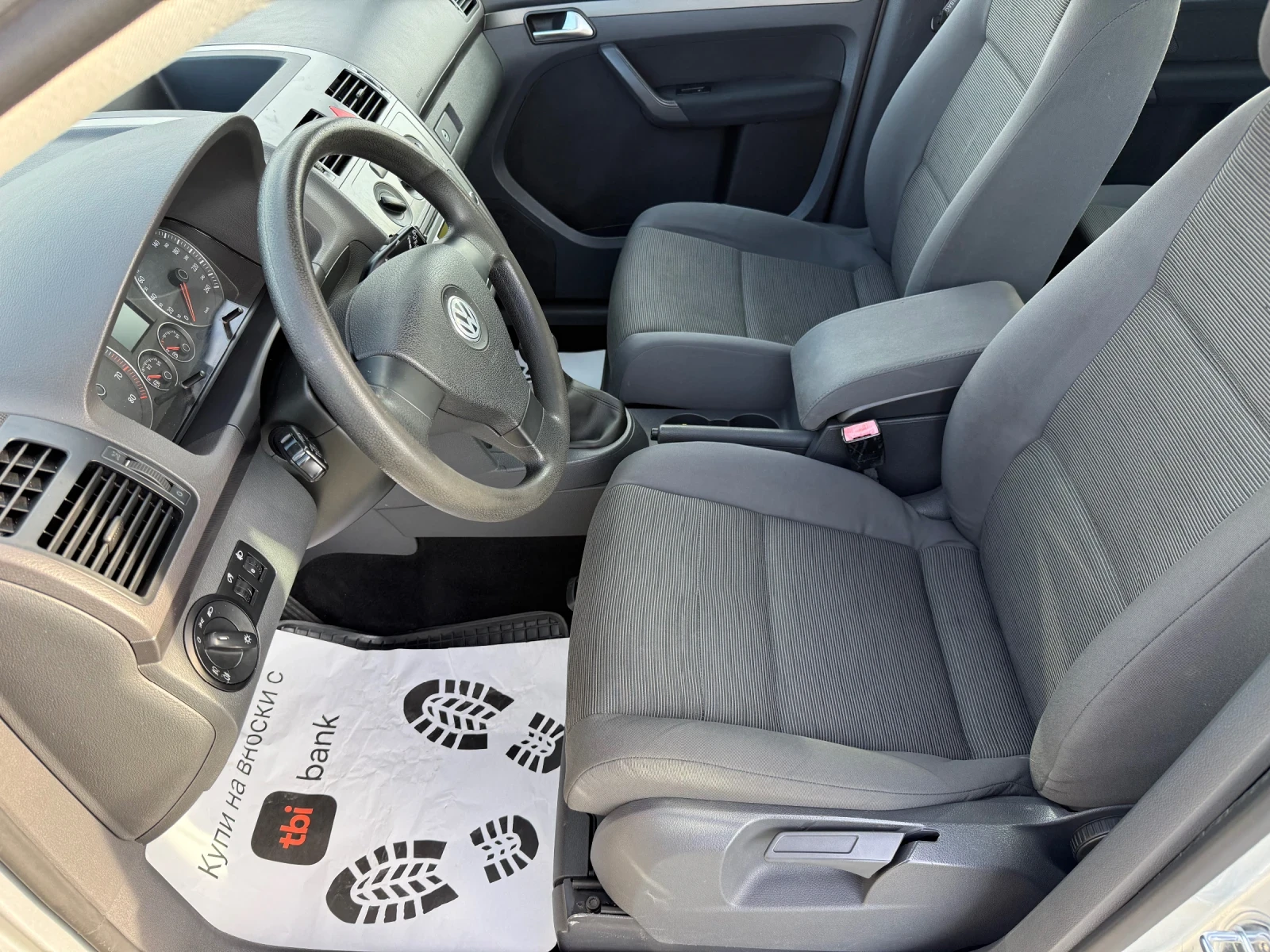 VW Touran (KATO ����)^(�����) | Mobile.bg � ����������� 11