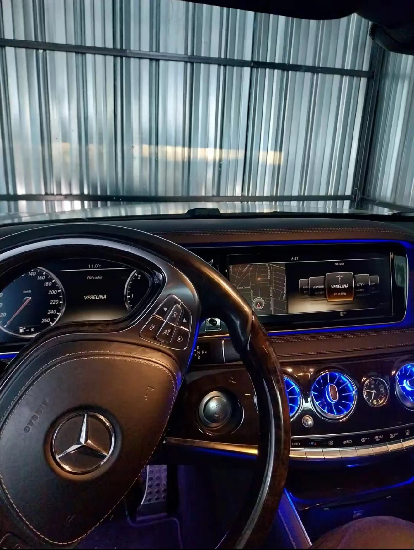 Mercedes-Benz S 350 | Mobile.bg � ����������� 7