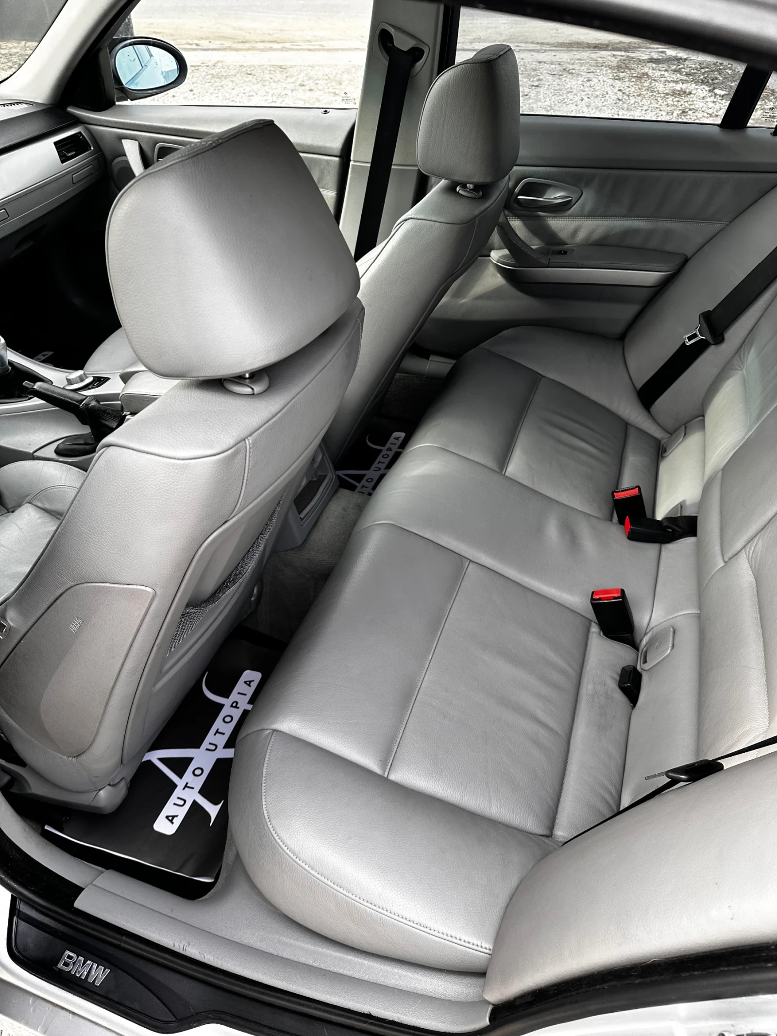 BMW 320 ������� / ��������� / 163 / �������� | Mobile.bg � ����������� 10