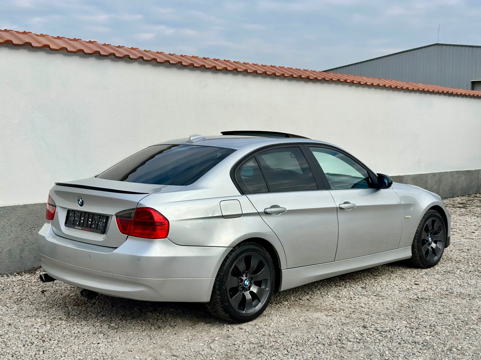BMW 320 ������� / ��������� / 163 / �������� | Mobile.bg � ����������� 4
