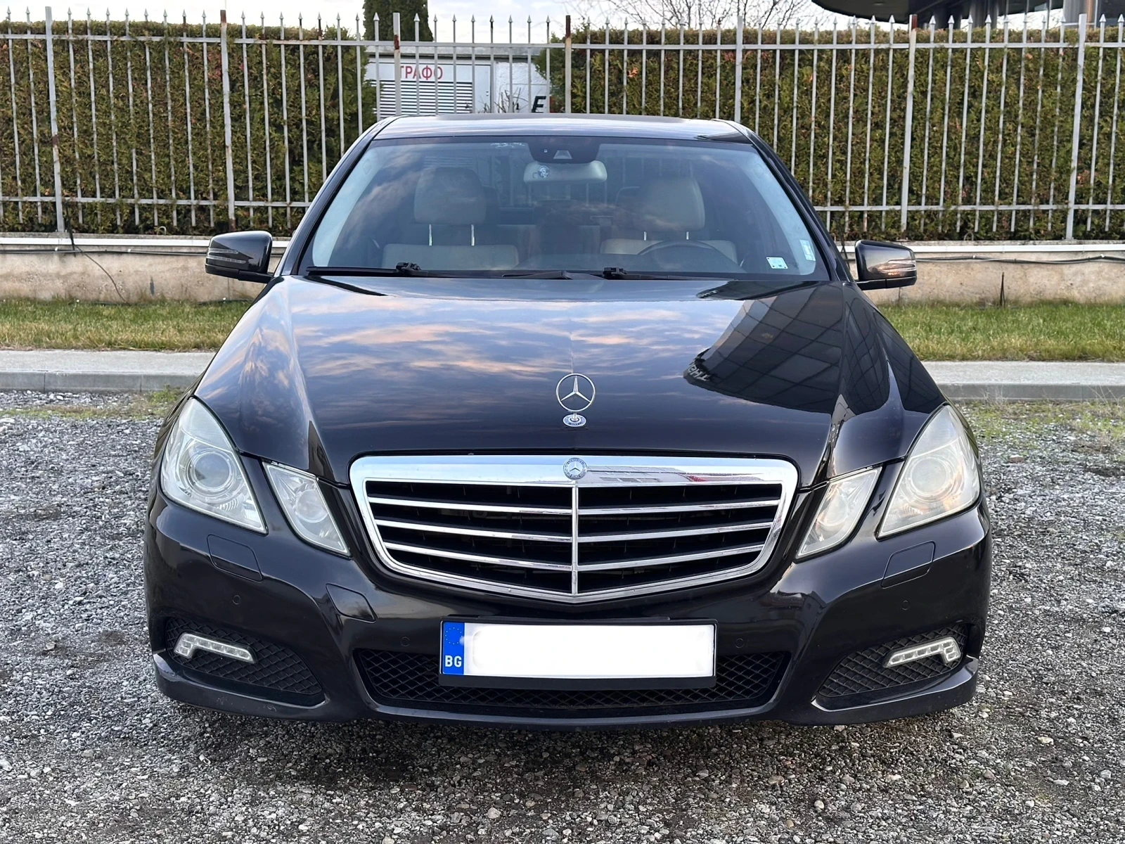 Mercedes-Benz E 350 7G Tronic | Mobile.bg � ����������� 3