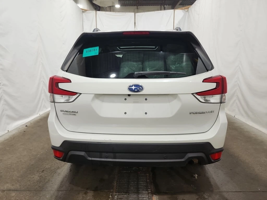 Subaru Forester * TOURING * CARFAX * ���� �� �� | Mobile.bg � ����������� 5