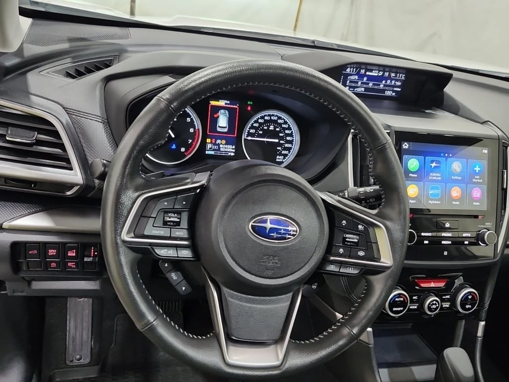 Subaru Forester * TOURING * CARFAX * ���� �� �� | Mobile.bg � ����������� 12