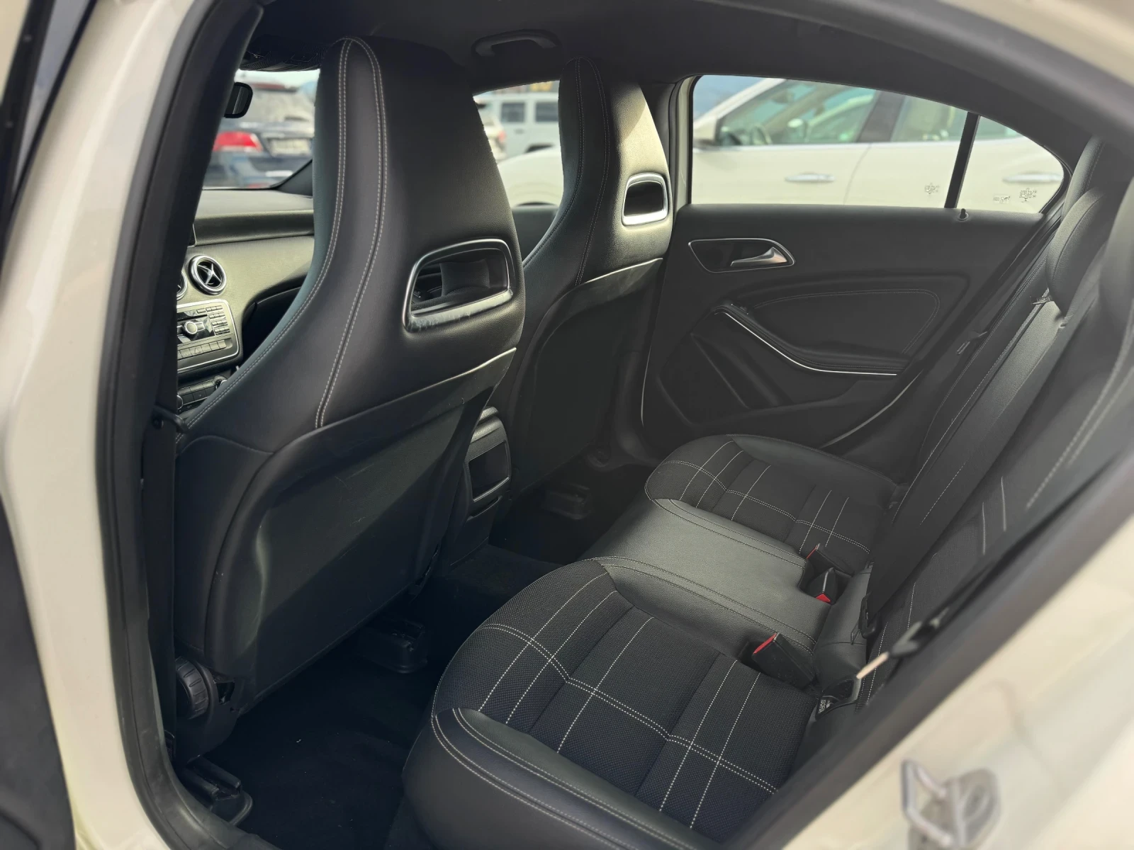 Mercedes-Benz A 180 Sport | Mobile.bg � ����������� 10
