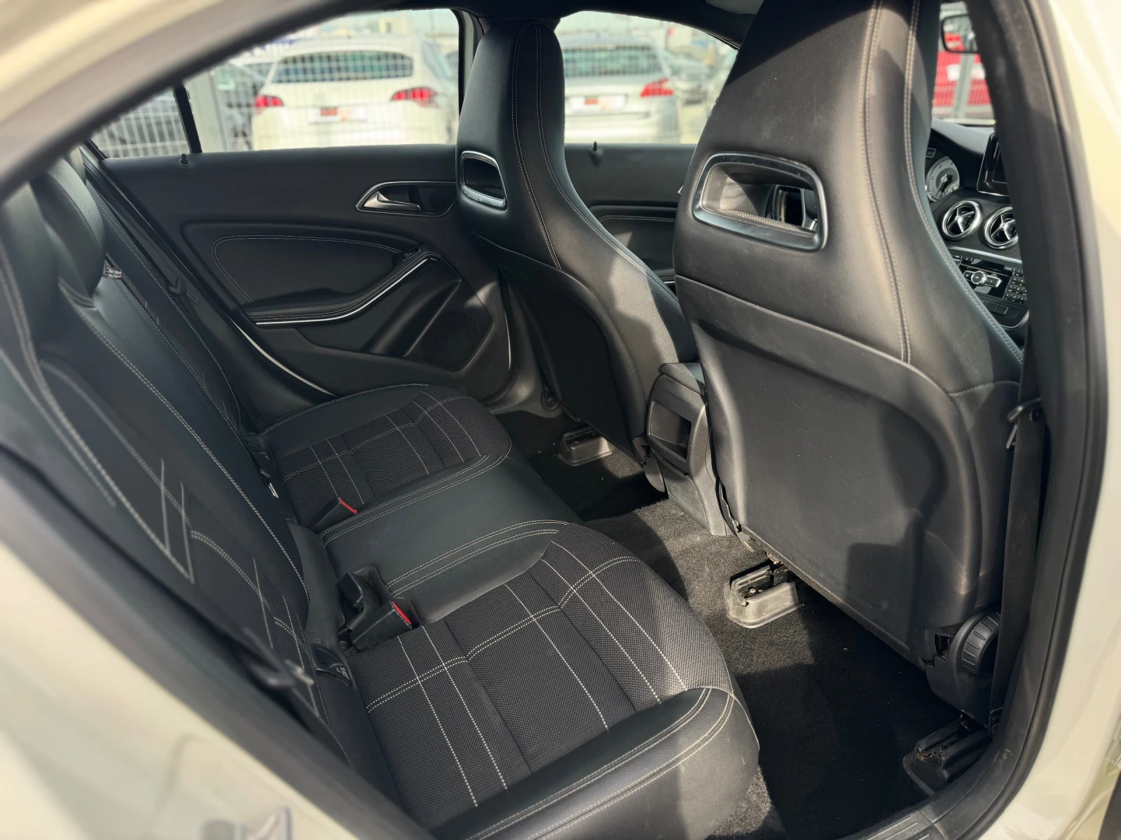 Mercedes-Benz A 180 Sport | Mobile.bg � ����������� 11