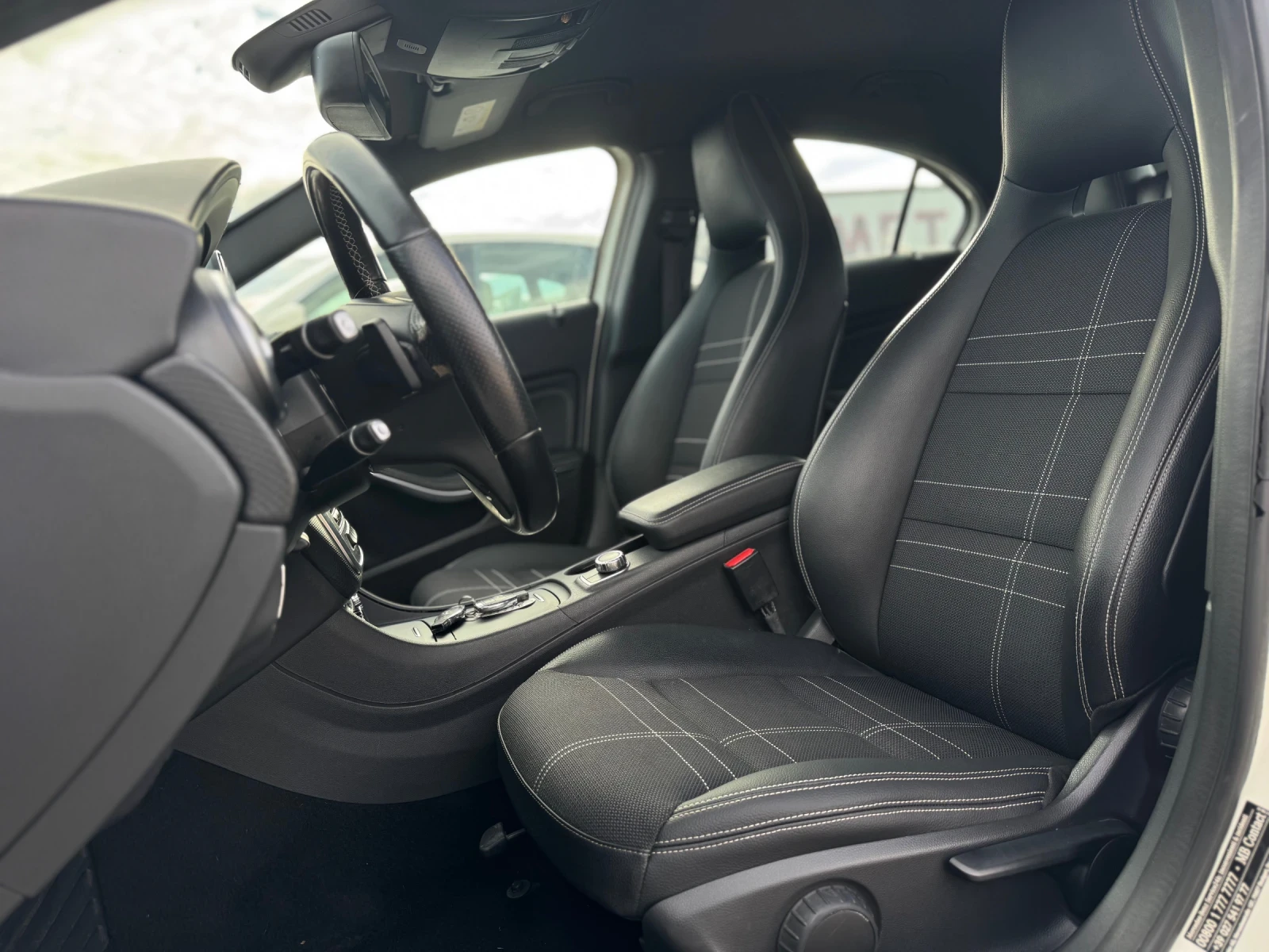 Mercedes-Benz A 180 Sport | Mobile.bg � ����������� 9