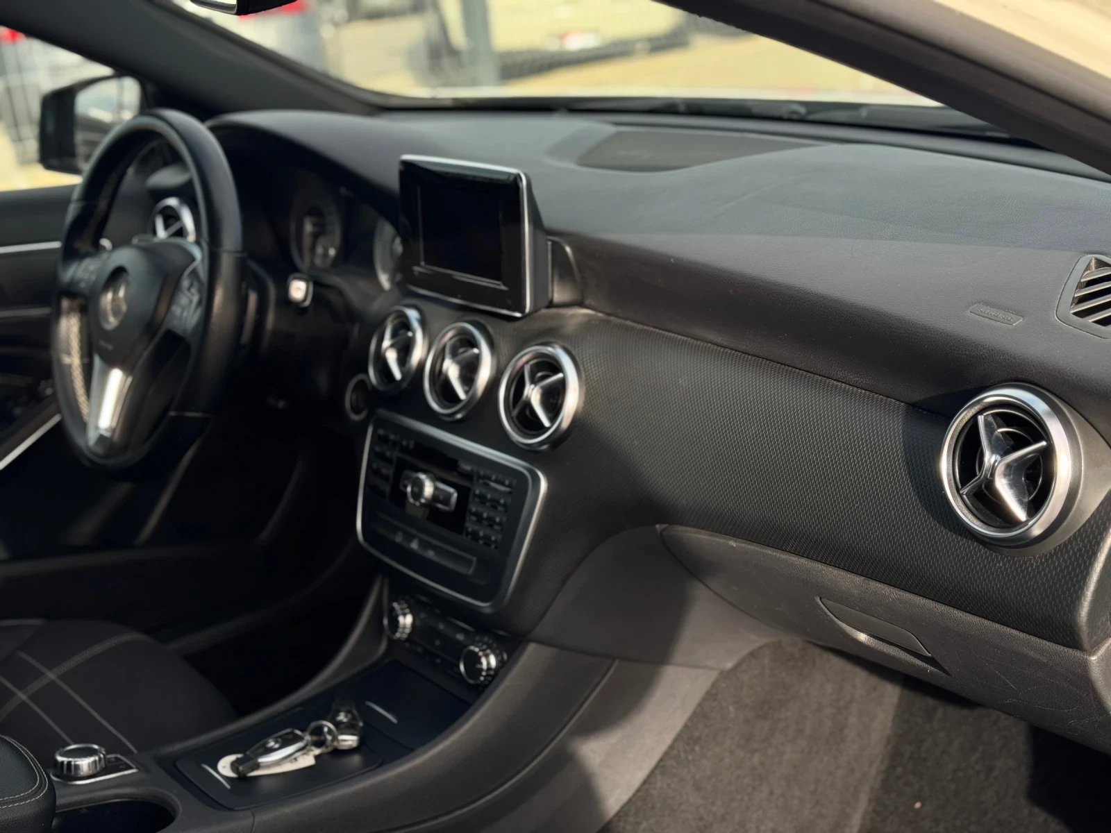 Mercedes-Benz A 180 Sport | Mobile.bg � ����������� 12