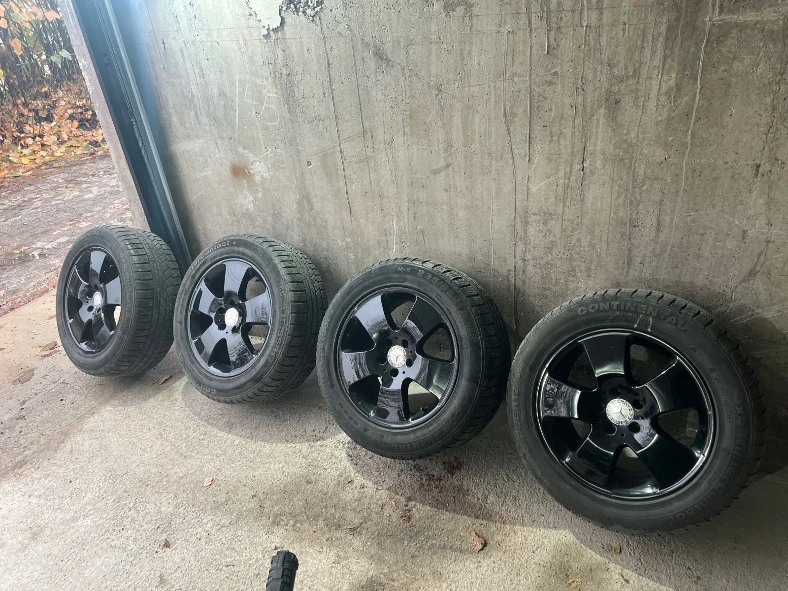 Mercedes-Benz S 500 5.5 388hp long 4matik - изображение 9