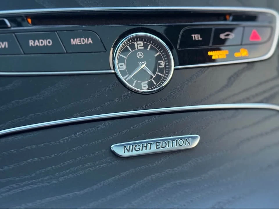 Mercedes-Benz C 43 AMG NIGHT EDITION * * CARFAX * * АВТОКРЕДИТ * *  - изображение 10