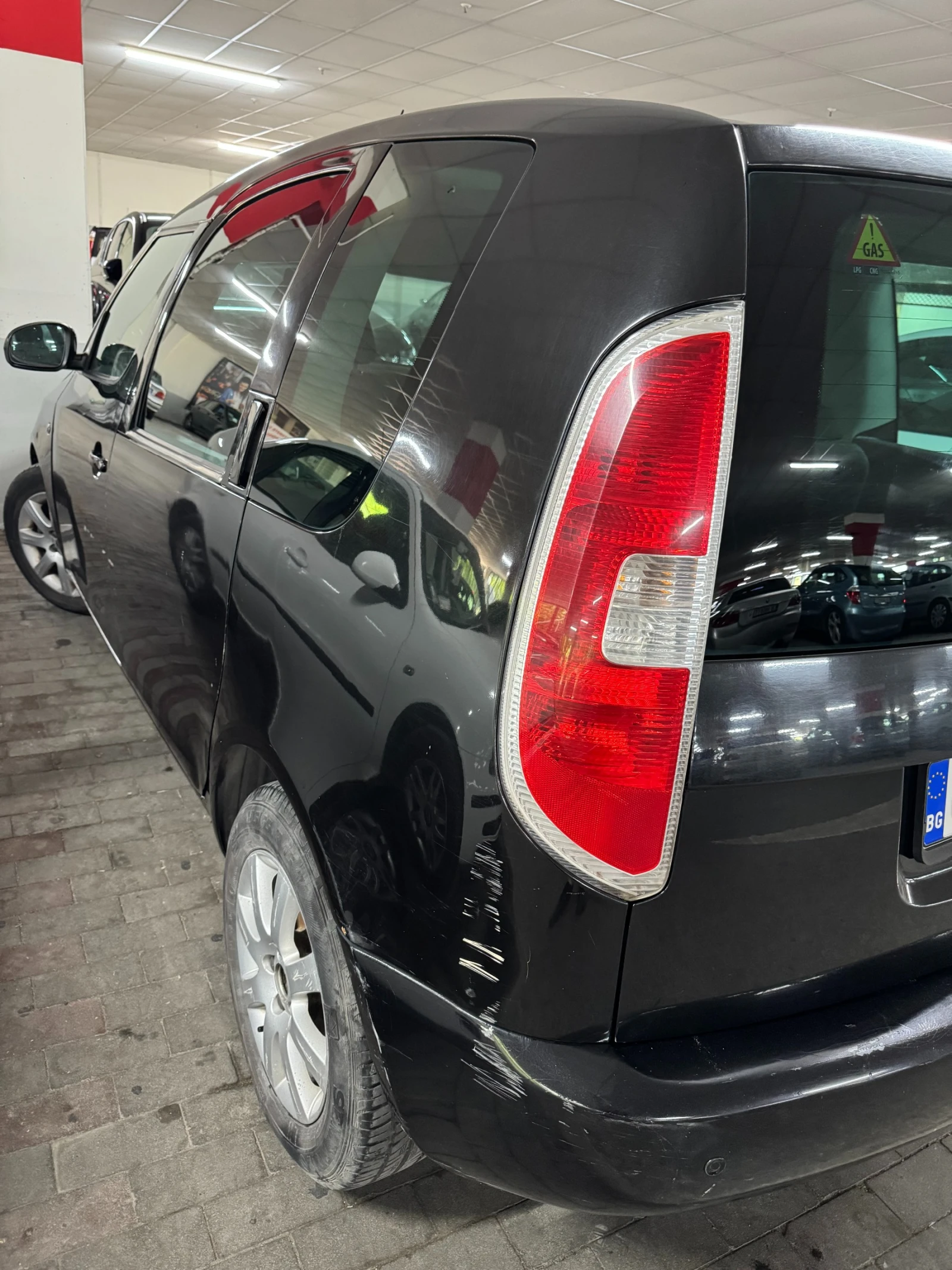 Skoda Roomster | Mobile.bg � ����������� 4