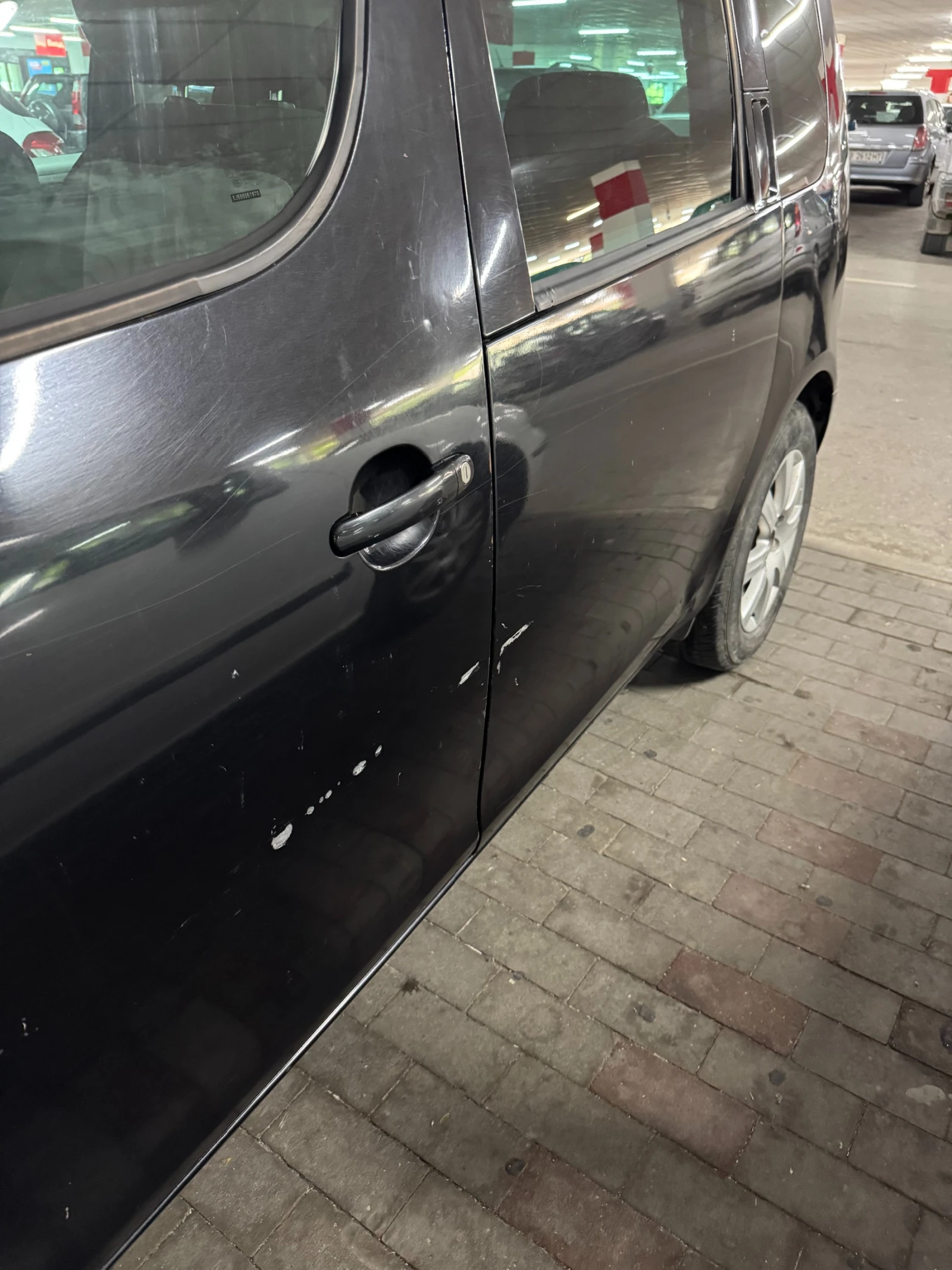 Skoda Roomster | Mobile.bg � ����������� 3