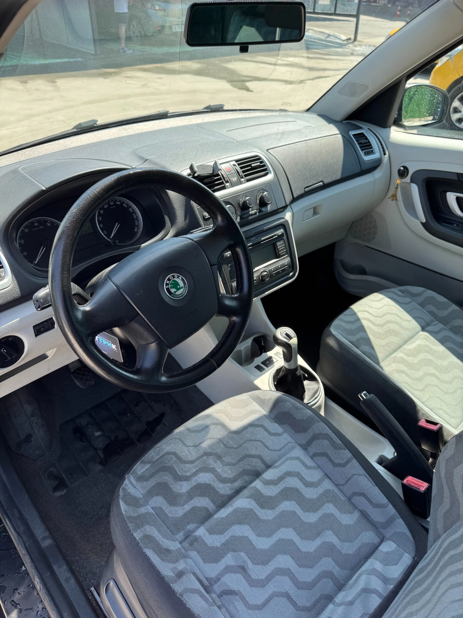 Skoda Roomster | Mobile.bg � ����������� 14