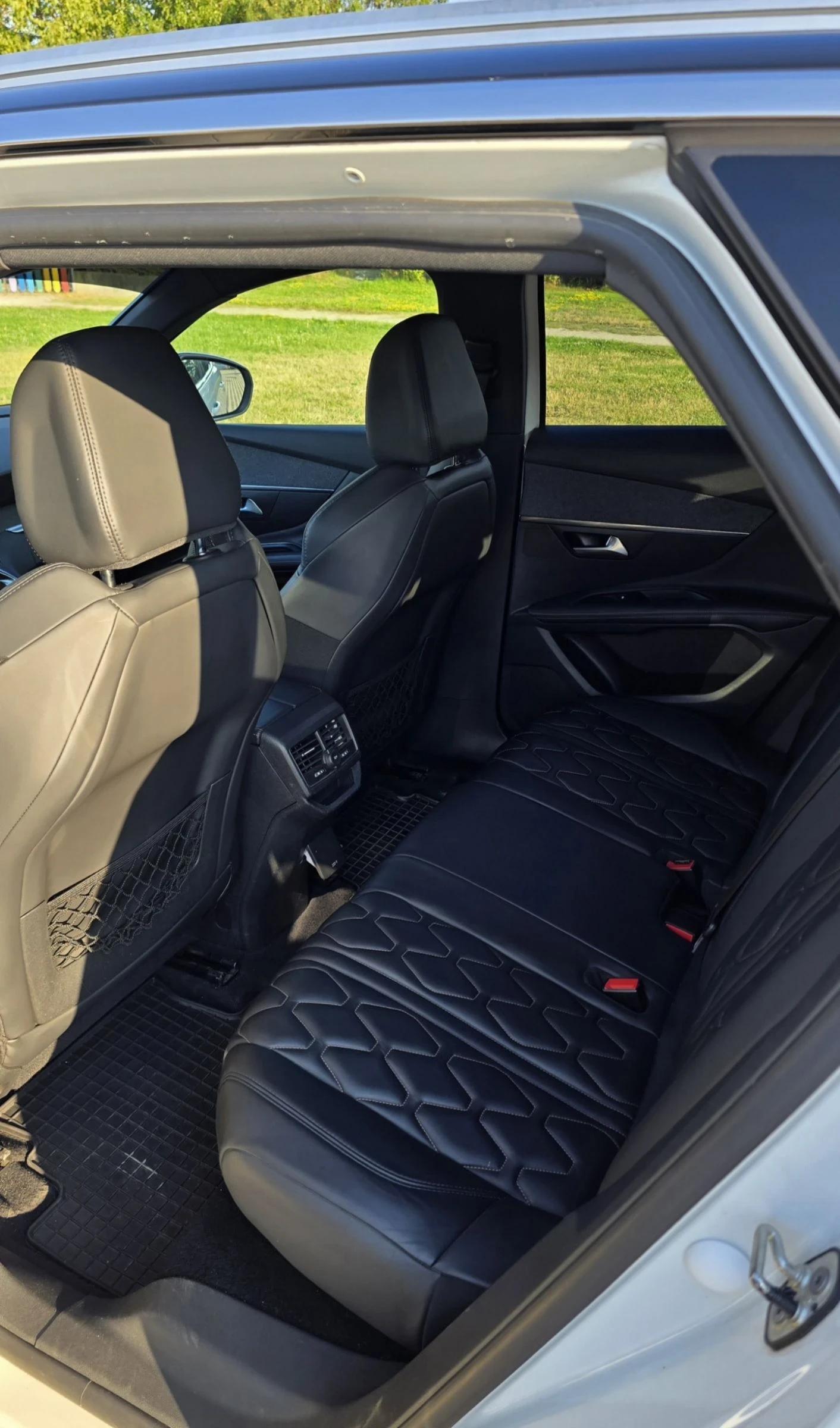 Peugeot 3008 �����, �������, ������, ������� �� �����, �������� | Mobile.bg � ����������� 10