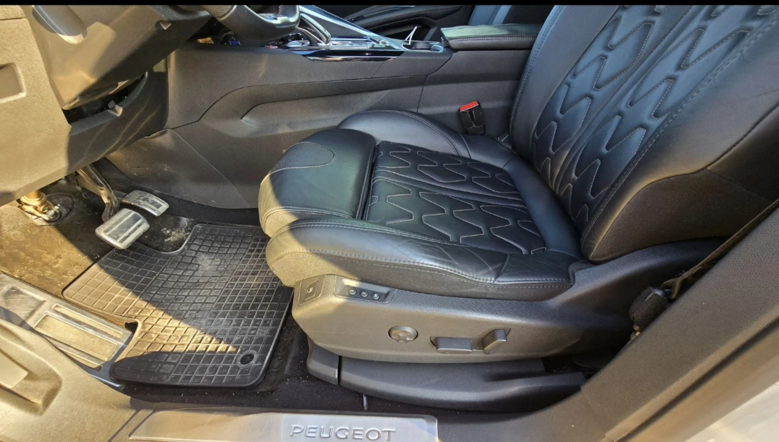 Peugeot 3008 �����, �������, ������, ������� �� �����, �������� | Mobile.bg � ����������� 9