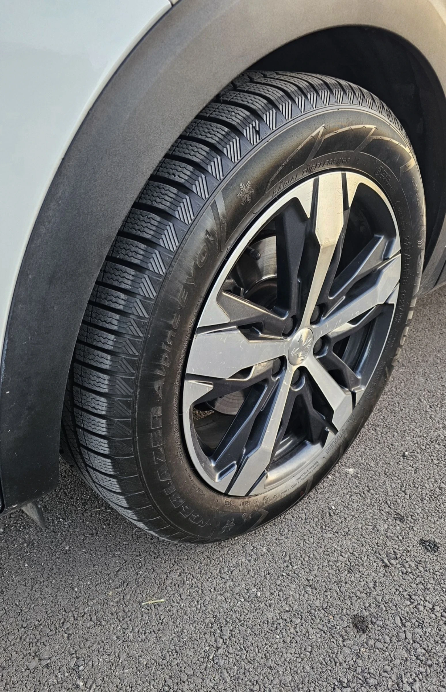 Peugeot 3008 �����, �������, ������, ������� �� �����, �������� | Mobile.bg � ����������� 14