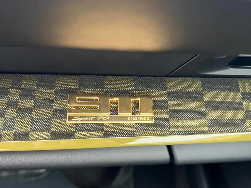 Porsche 911 * Spirit 70 Cabriolet * CARFAX * ��� ������������  | Mobile.bg � ����������� 13