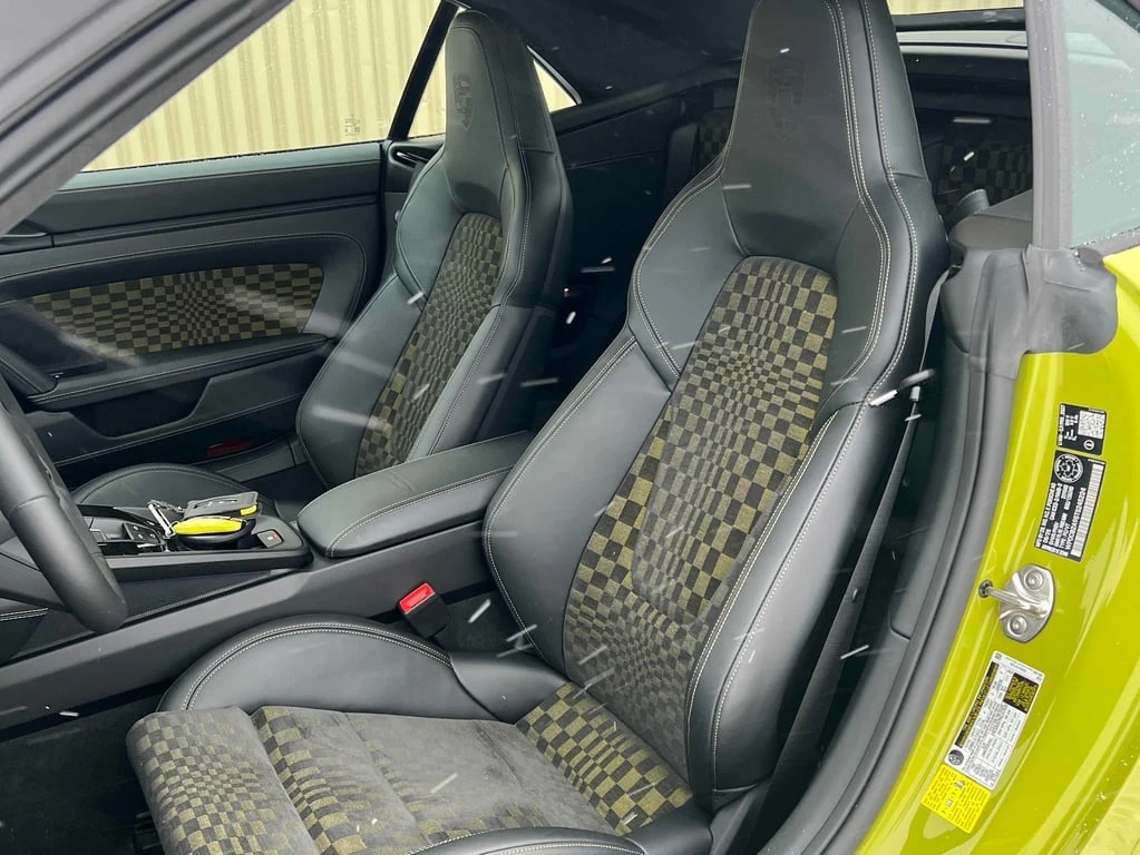 Porsche 911 * Spirit 70 Cabriolet * CARFAX * ��� ������������  | Mobile.bg � ����������� 11