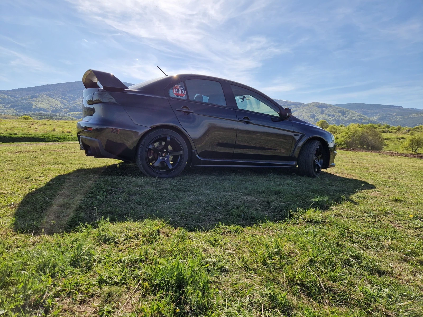 Mitsubishi Lancer  - изображение 2