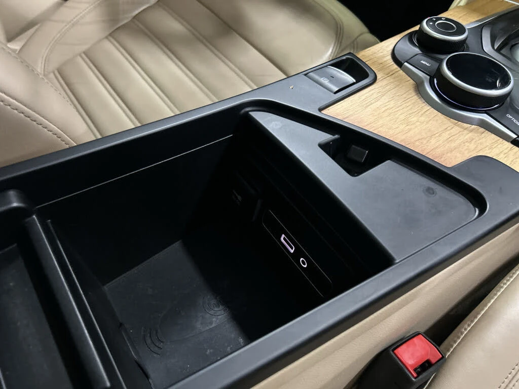 Alfa Romeo Giulia Ti AWD* CARFAX* ����������* (���� �� ��) | Mobile.bg � ����������� 15