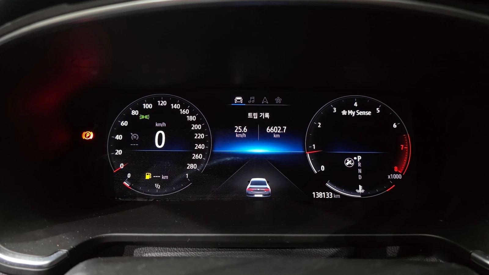 Renault Talisman 2.0LPE SE Plus autogeorge.com - изображение 7