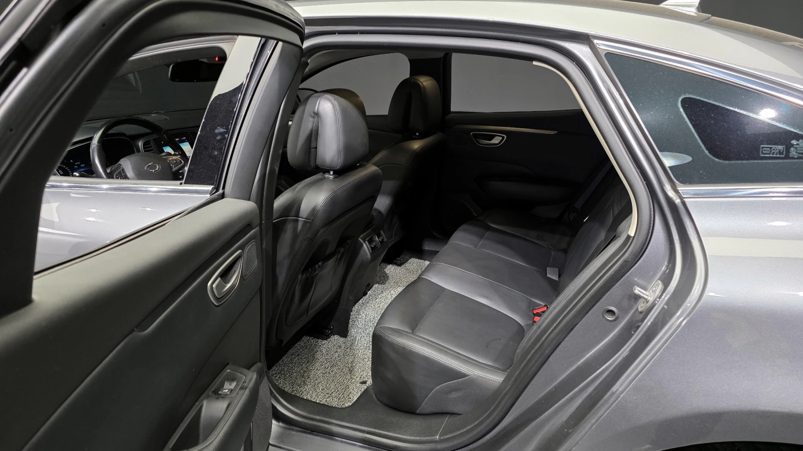 Renault Talisman 2.0LPE SE Plus autogeorge.com - изображение 10