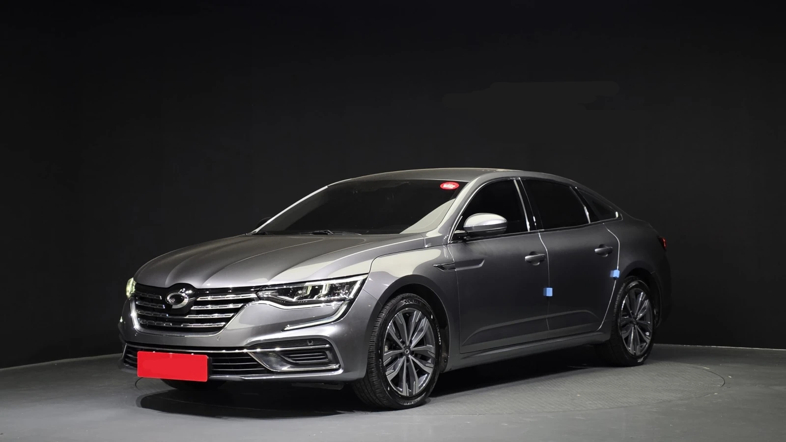 Renault Talisman 2.0LPE SE Plus autogeorge.com | Mobile.bg � ����������� 1