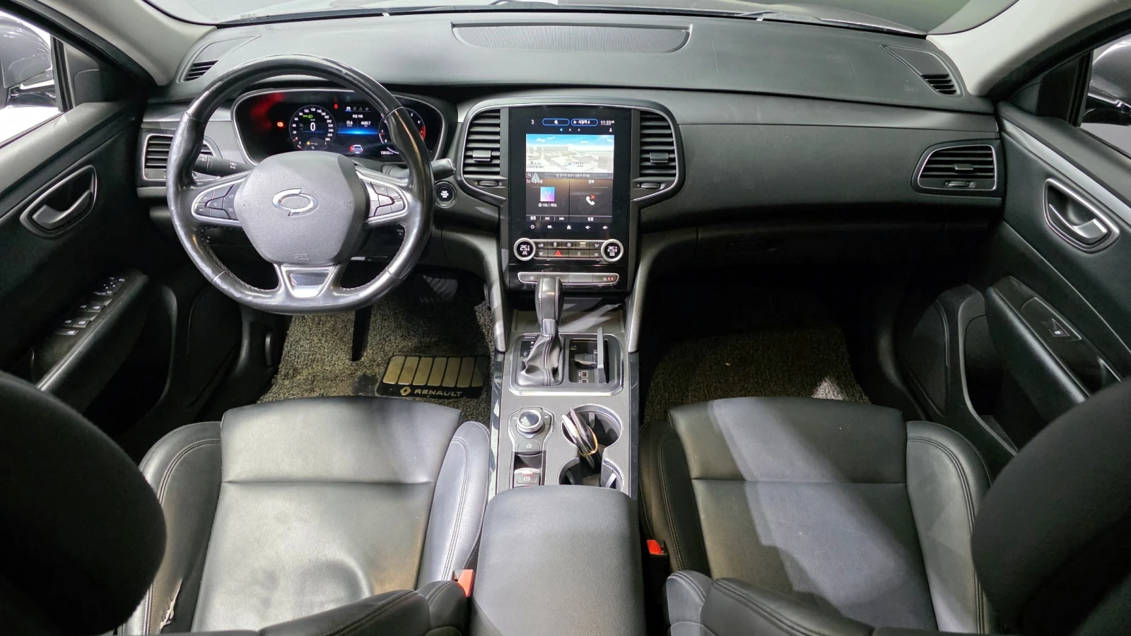 Renault Talisman 2.0LPE SE Plus autogeorge.com - изображение 6