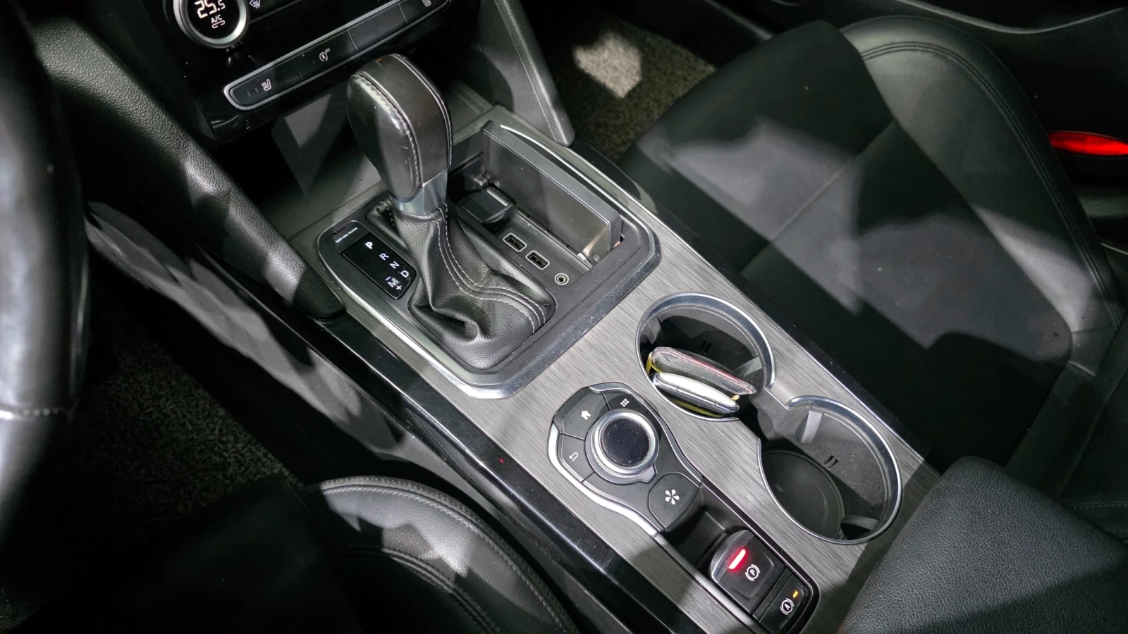 Renault Talisman 2.0LPE SE Plus autogeorge.com - изображение 8