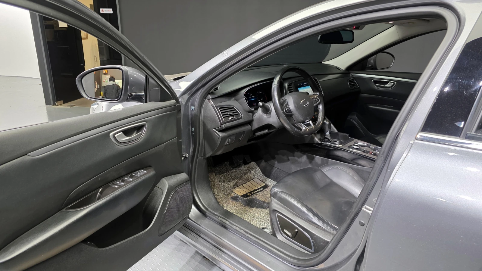 Renault Talisman 2.0LPE SE Plus autogeorge.com - изображение 9