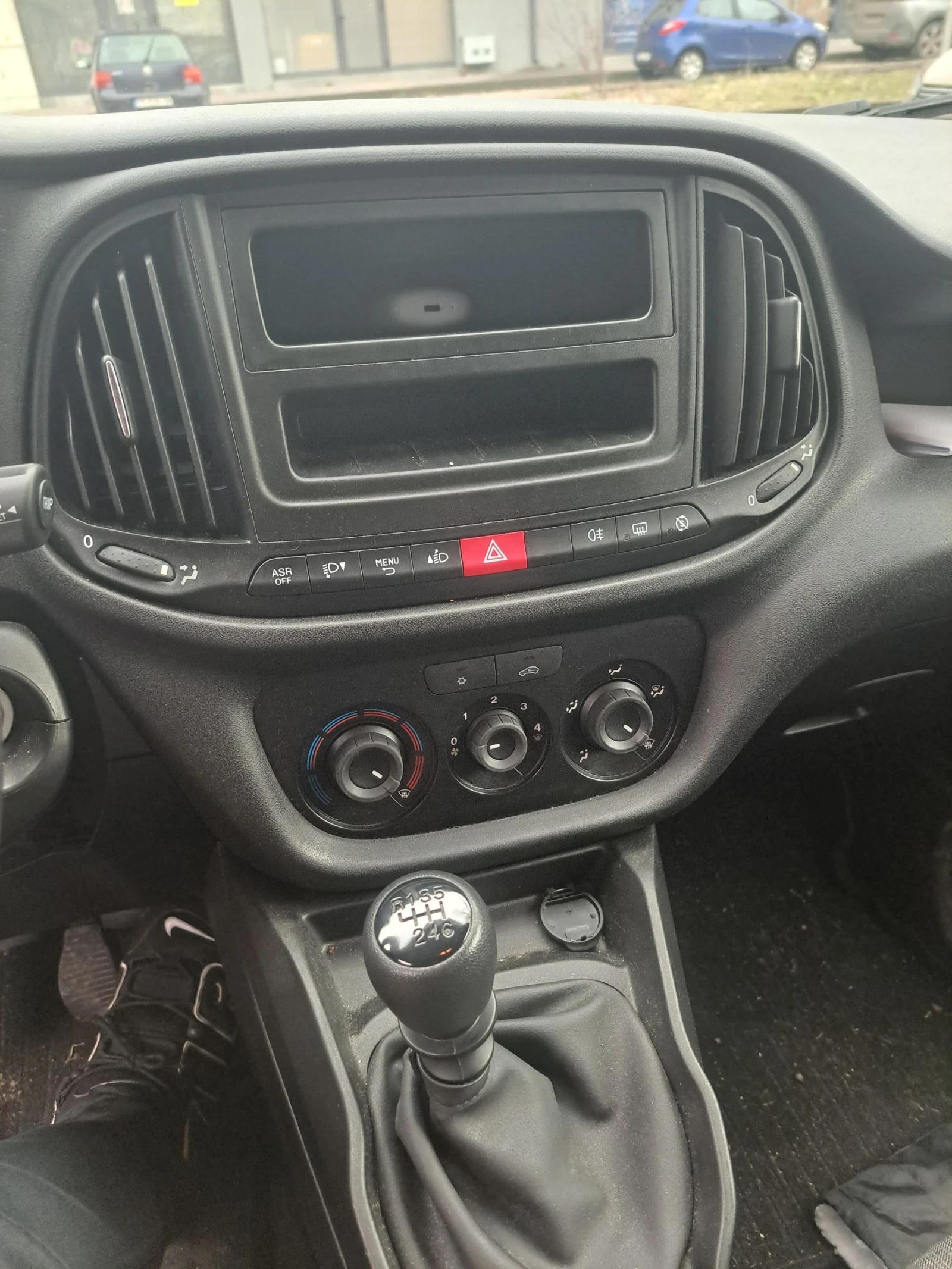 Fiat Doblo Товарен - изображение 9