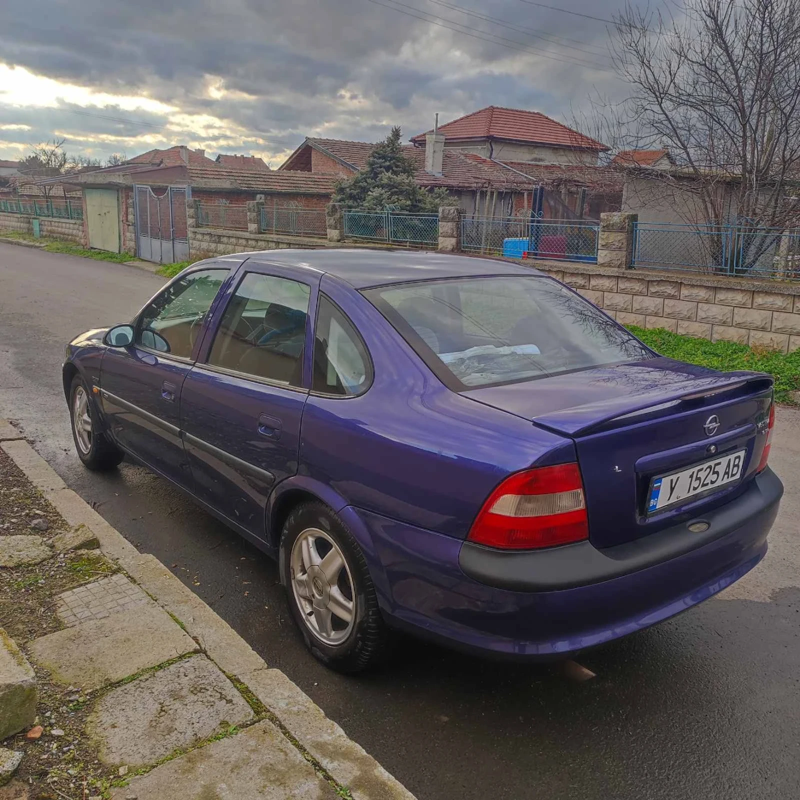 Opel Vectra | Mobile.bg � ����������� 4