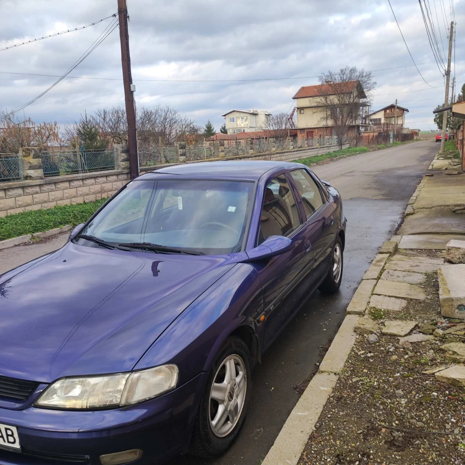 Opel Vectra | Mobile.bg � ����������� 2