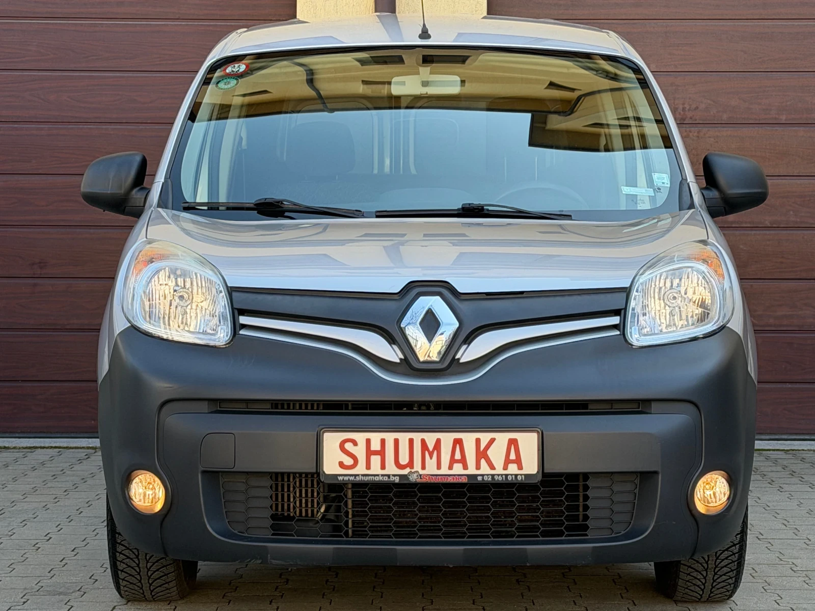 Renault Kangoo 1.5Dci-90ps-69���.�� | Mobile.bg � ����������� 1