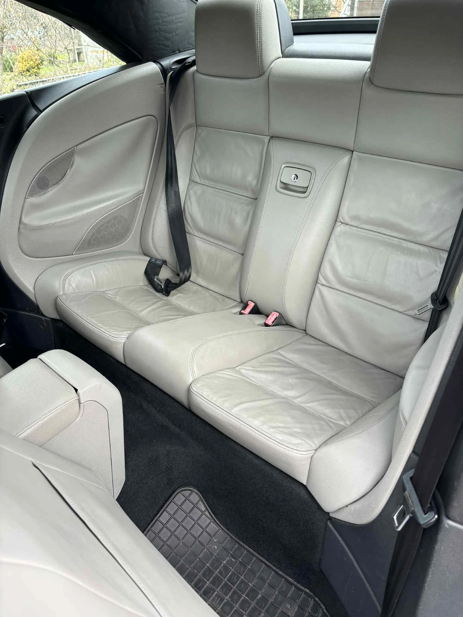 VW Eos  - изображение 9