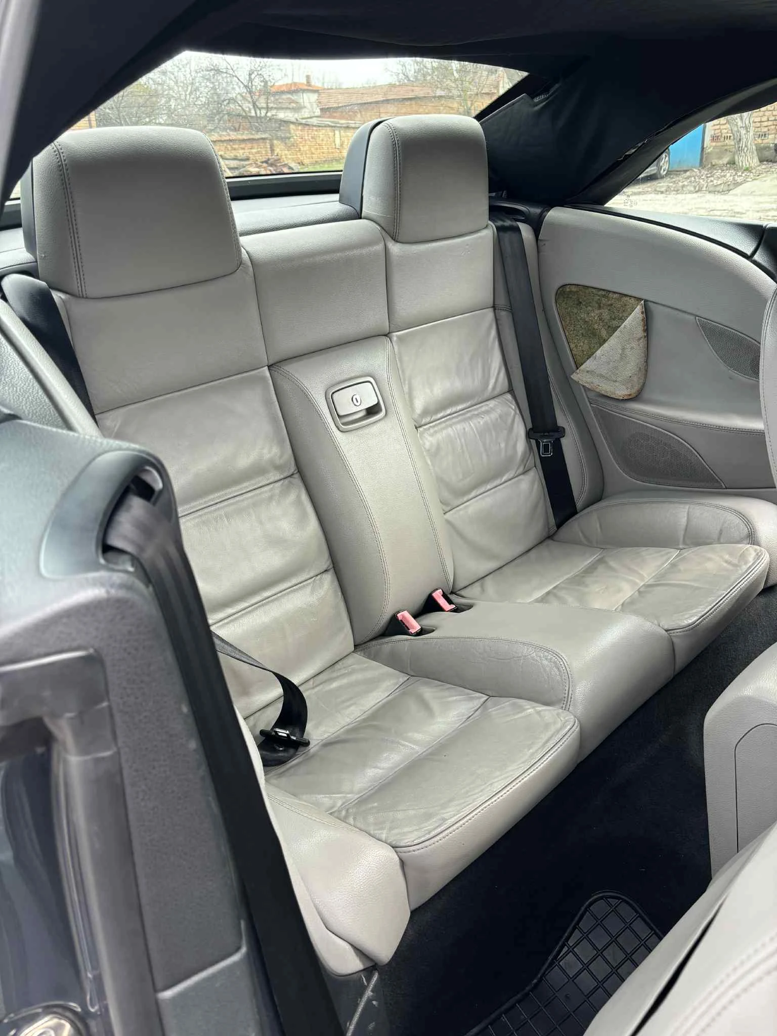 VW Eos  - изображение 8