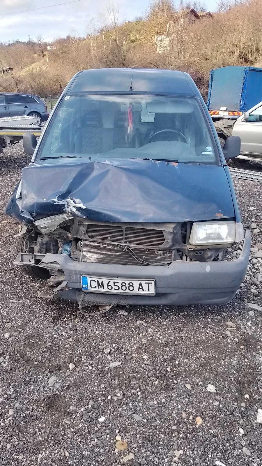 Peugeot Expert undefined | Auto.bg — изображение 1