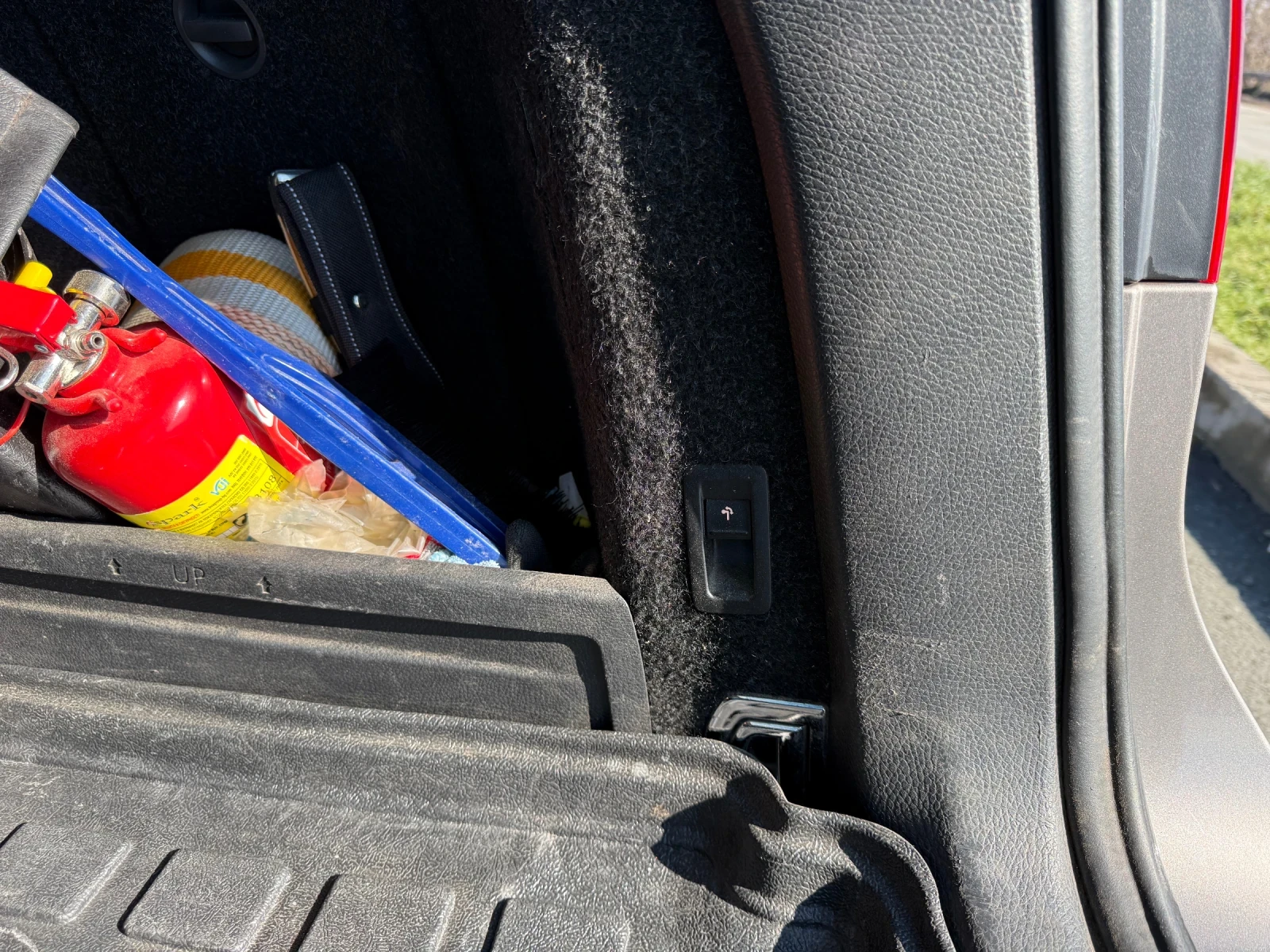 VW Passat 1.4 TSI ECOFUEL АСС, снимка 6 - Автомобили и джипове - 53803482