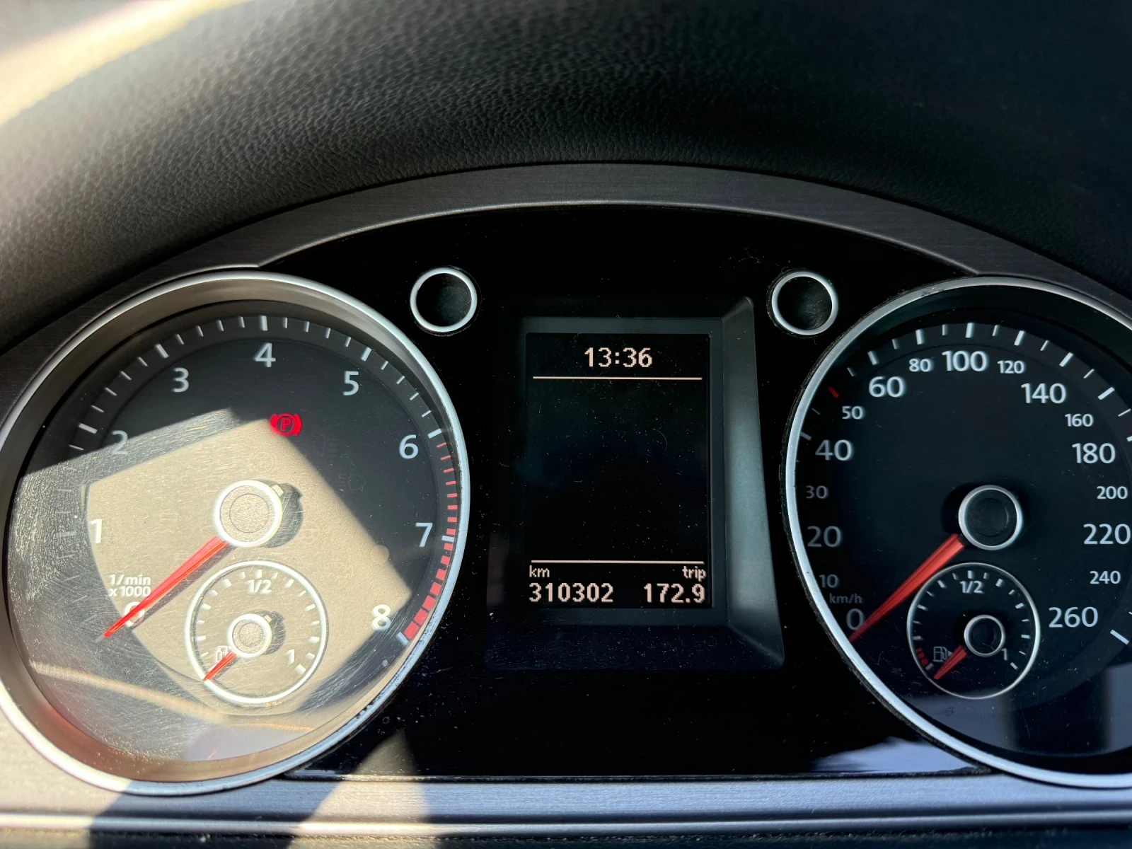 VW Passat 1.4 TSI ECOFUEL АСС, снимка 16 - Автомобили и джипове - 53803482