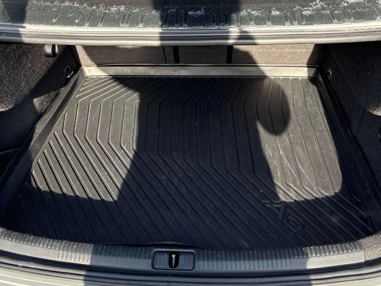 Audi Quattro 2.5 TFSI S tronic /CARFAX /Nardo Grey/Подгрев/Клип, снимка 13 - Автомобили и джипове - 53818702