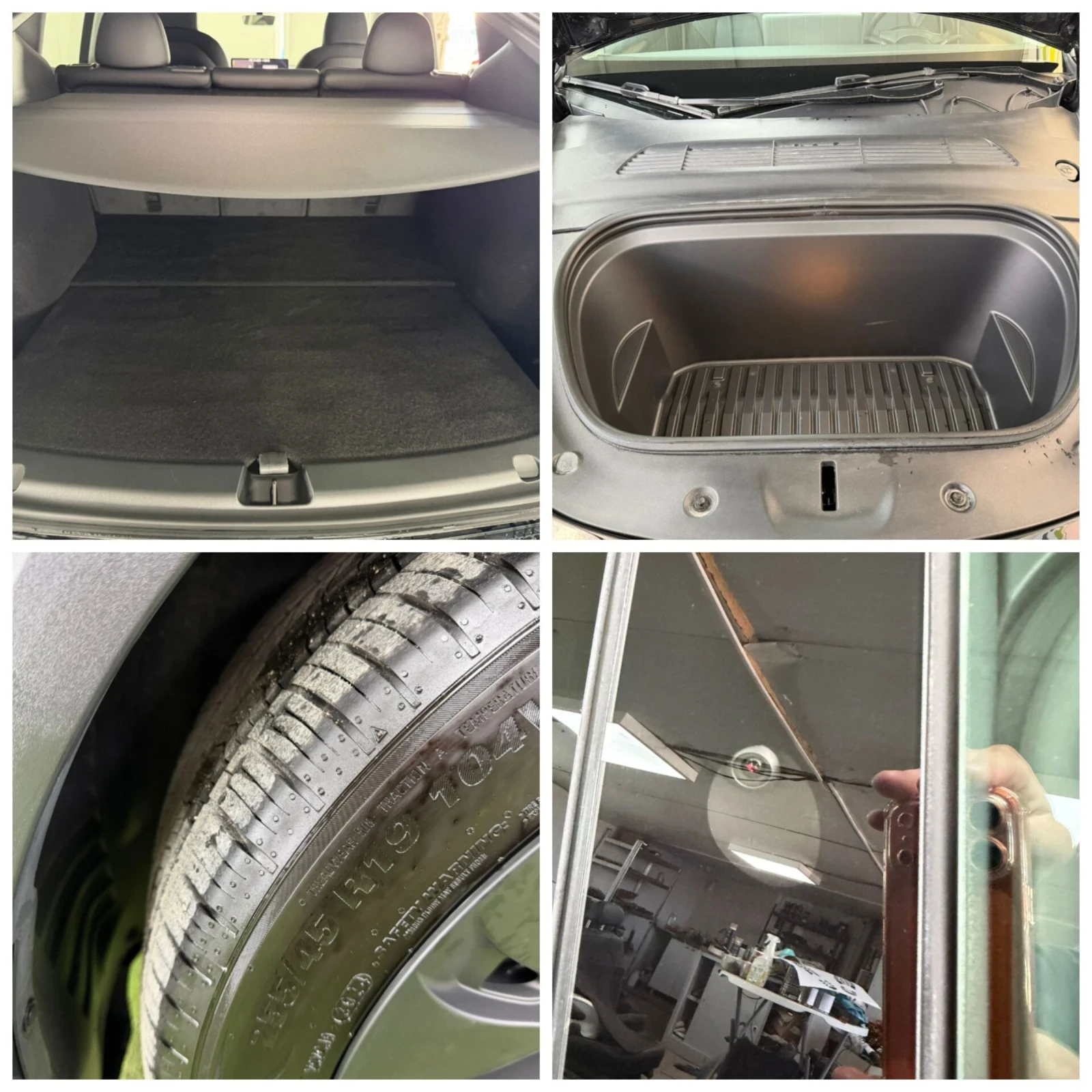 Tesla Model Y DUAL MOTOR* AWD* 2025* 9078 km* , снимка 17 - Автомобили и джипове - 53818022