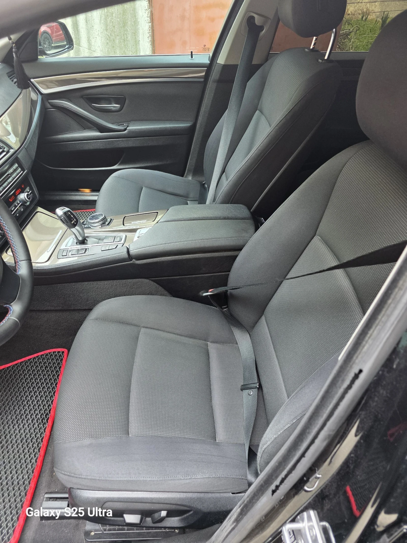 BMW 520 Xdrive, снимка 15 - Автомобили и джипове - 53924813