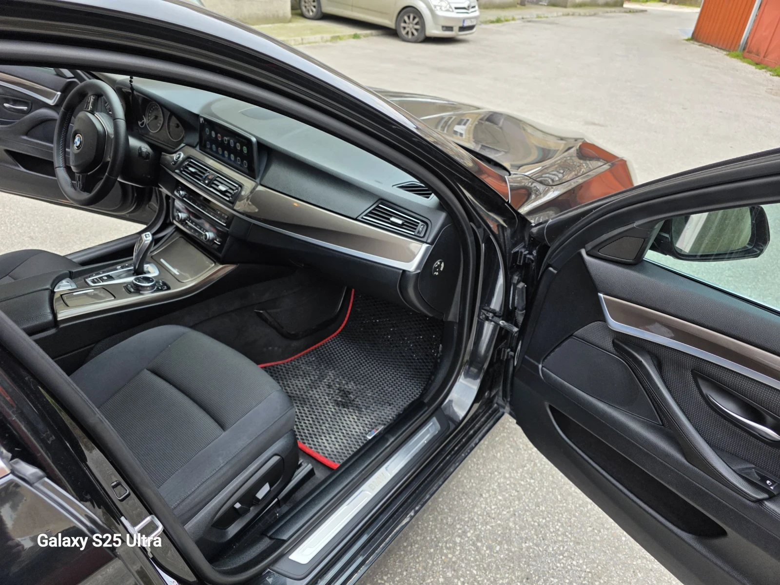 BMW 520 Xdrive, снимка 7 - Автомобили и джипове - 53924813