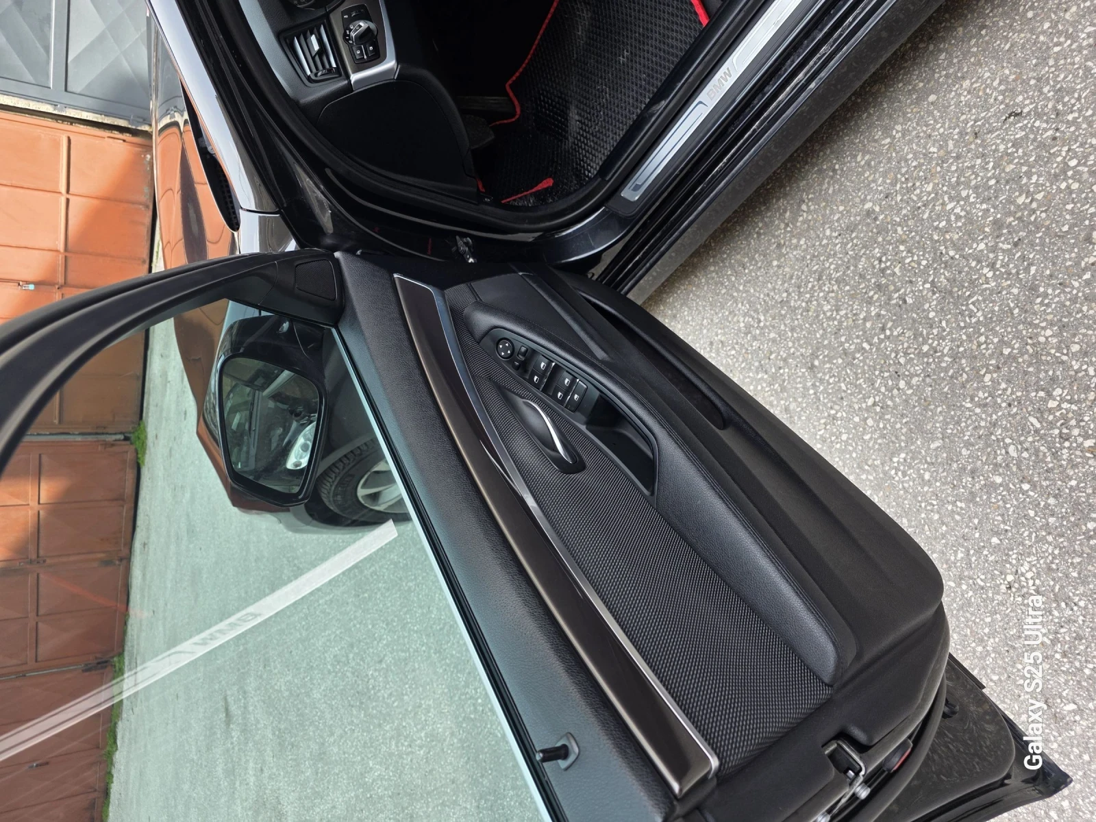 BMW 520 Xdrive, снимка 9 - Автомобили и джипове - 53924813