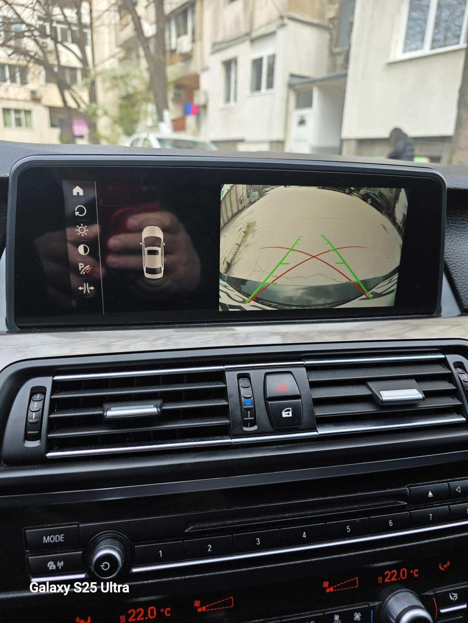 BMW 520 Xdrive, снимка 17 - Автомобили и джипове - 53924813